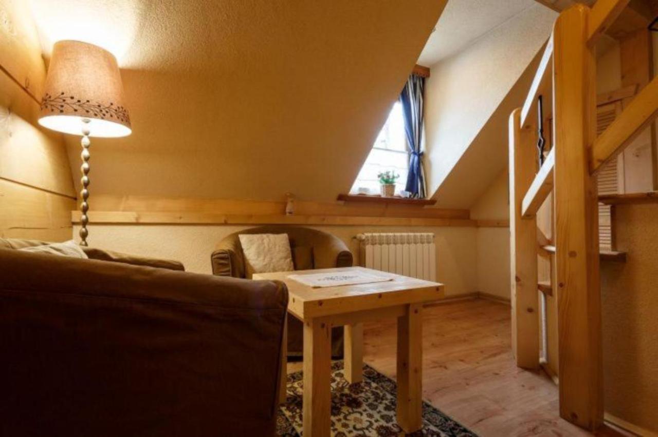Bambi Boutique 3* Zakopane
