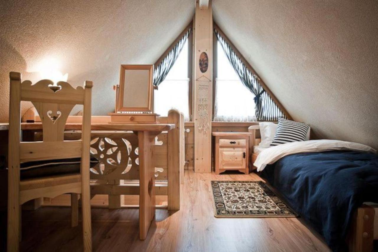 Bambi Boutique Bed & Breakfast