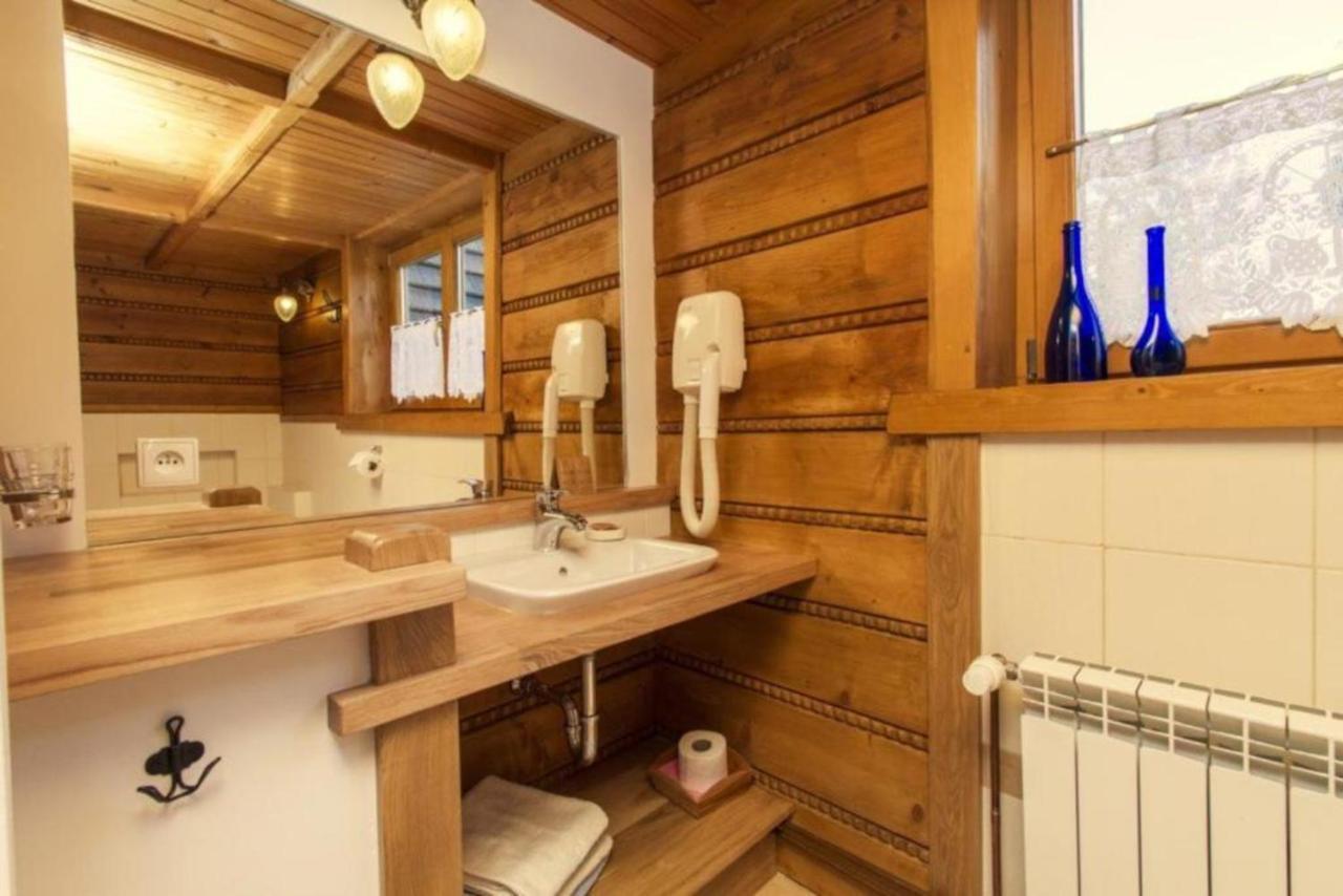 Bambi Boutique Bed & Breakfast Zakopane