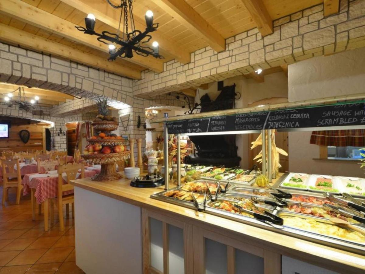 Bambi Boutique Zakopane