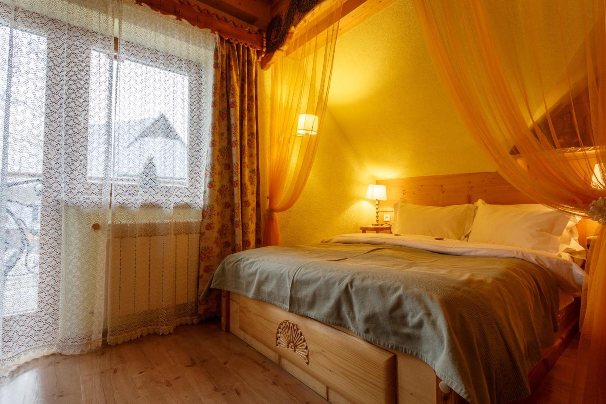 Bed & Breakfast Bambi Boutique