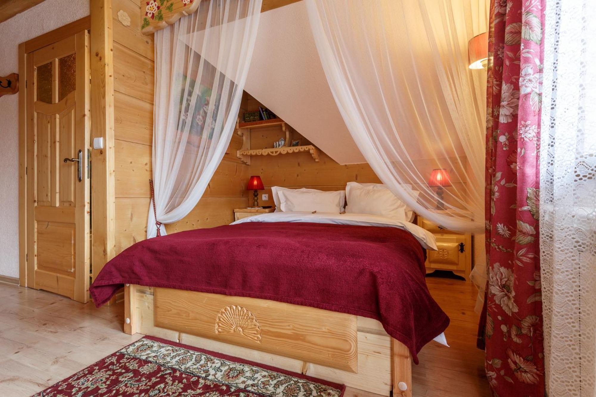 Bambi Boutique Bed & Breakfast 3*