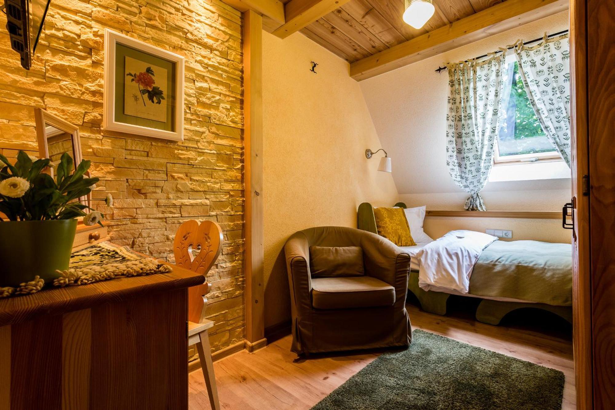 Bed & Breakfast Bambi Boutique Zakopane