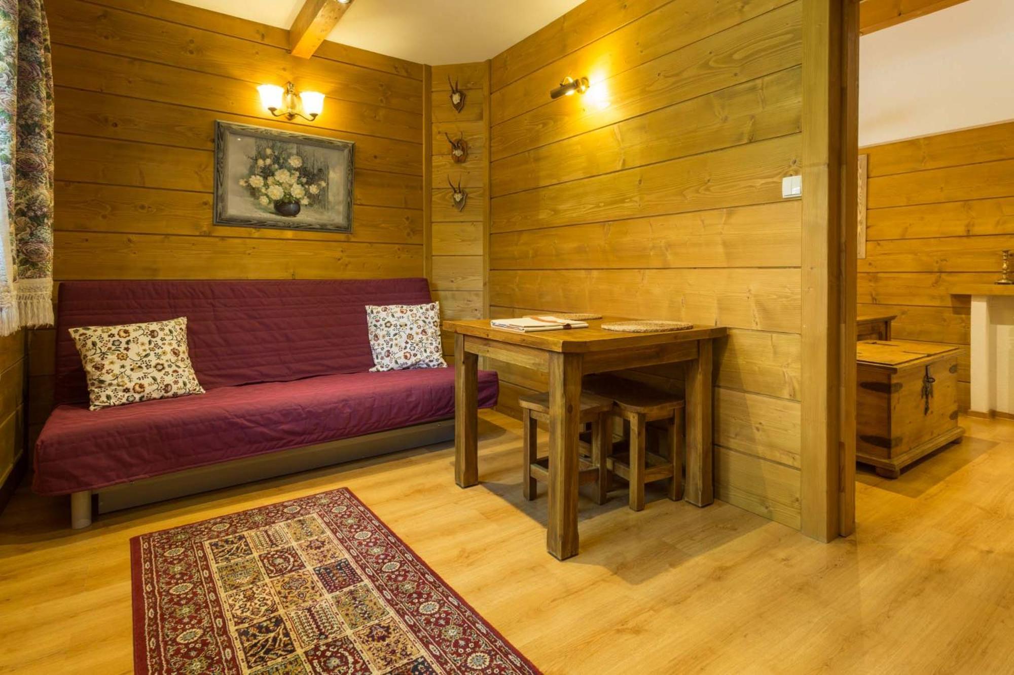 Bambi Boutique Bed & Breakfast Zakopane