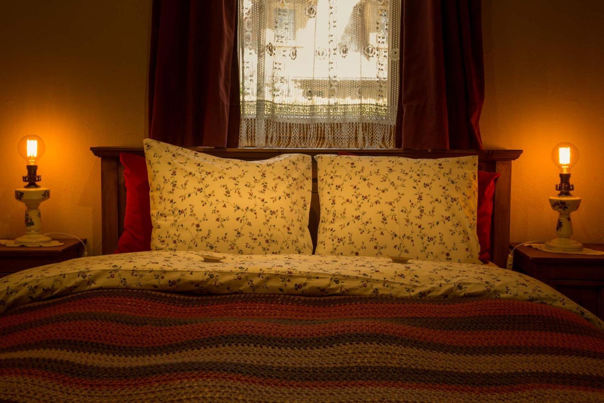 Bed & Breakfast Bambi Boutique 3*