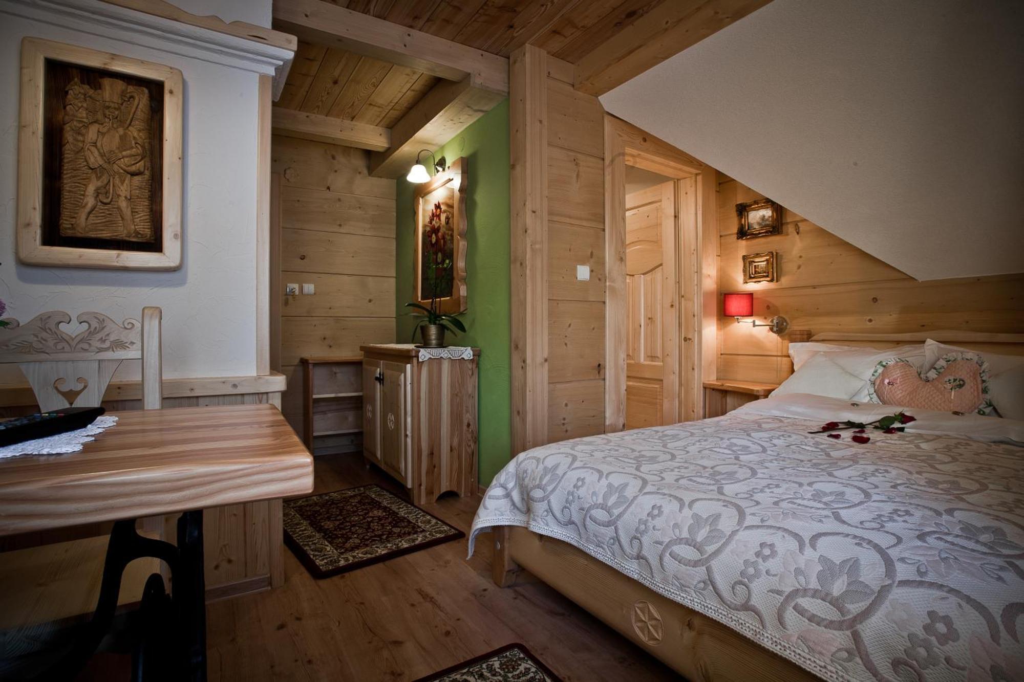 Bed & Breakfast Bambi Boutique 3*