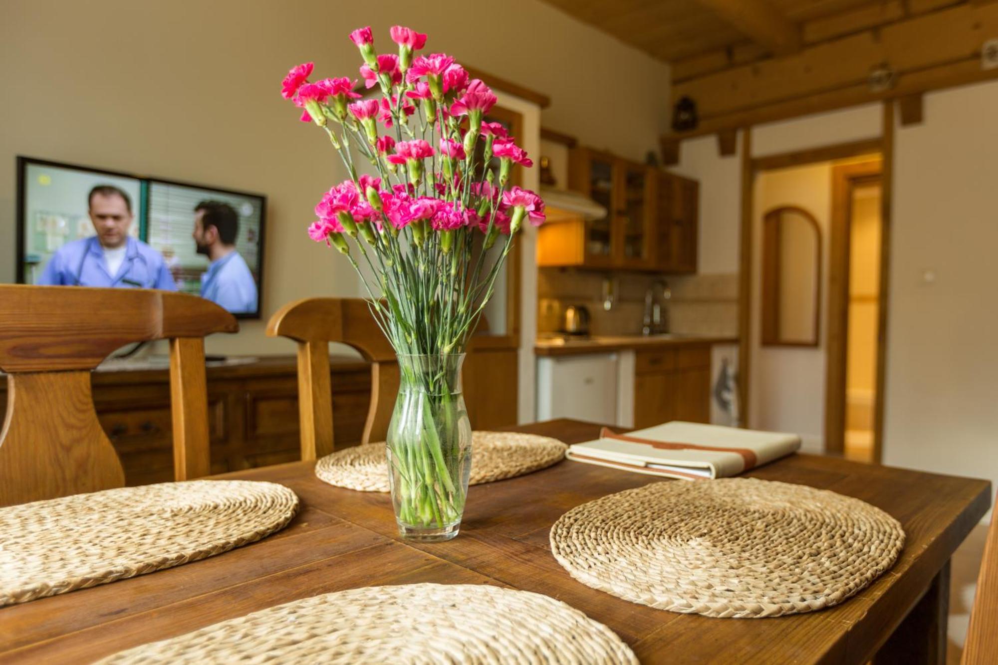 Bed & Breakfast Bambi Boutique