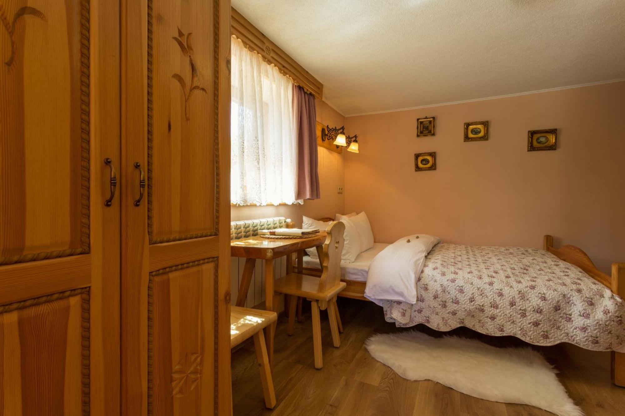 Bambi Boutique Bed & Breakfast Zakopane