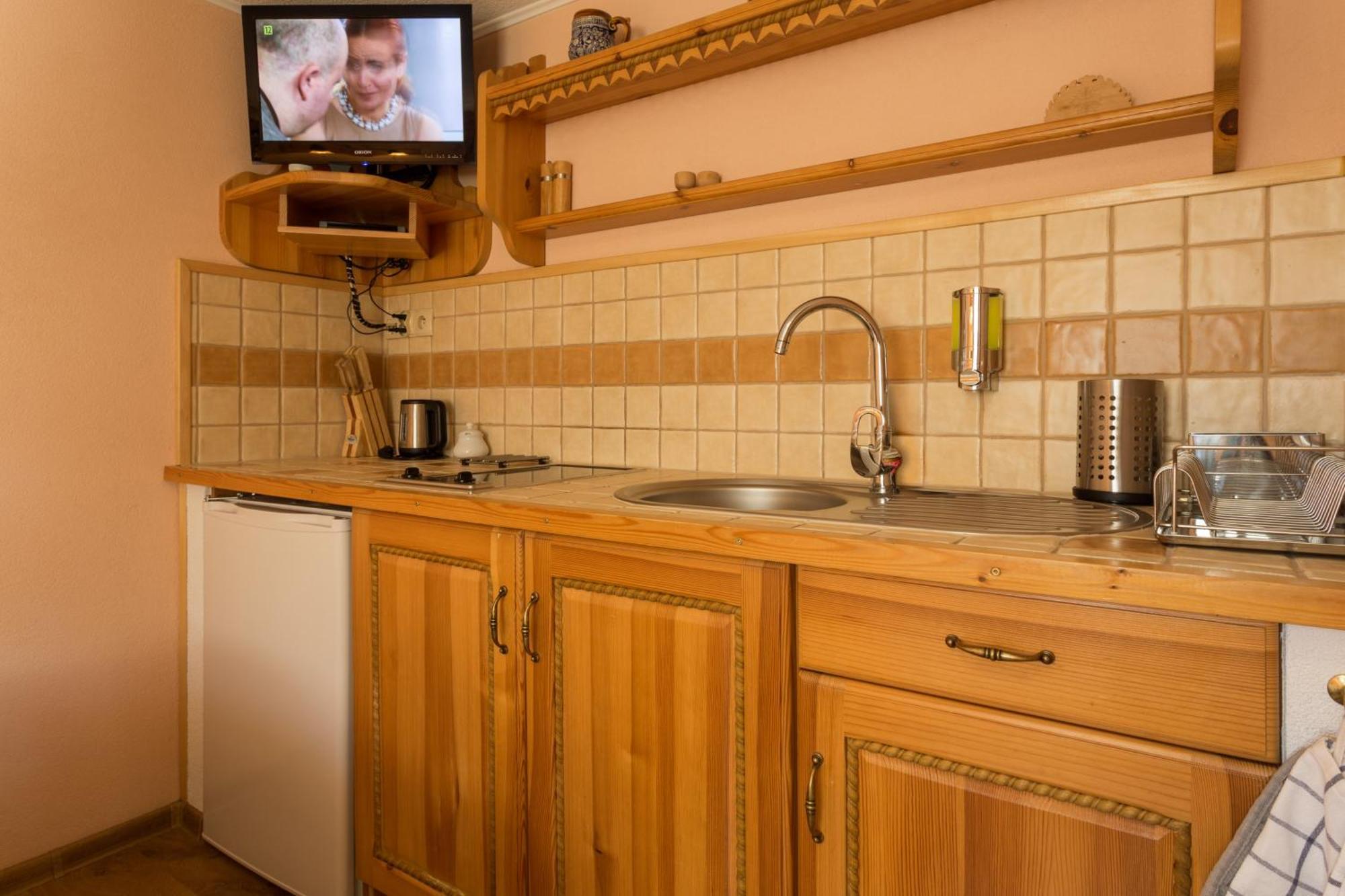 Bambi Boutique Bed & Breakfast 3*
