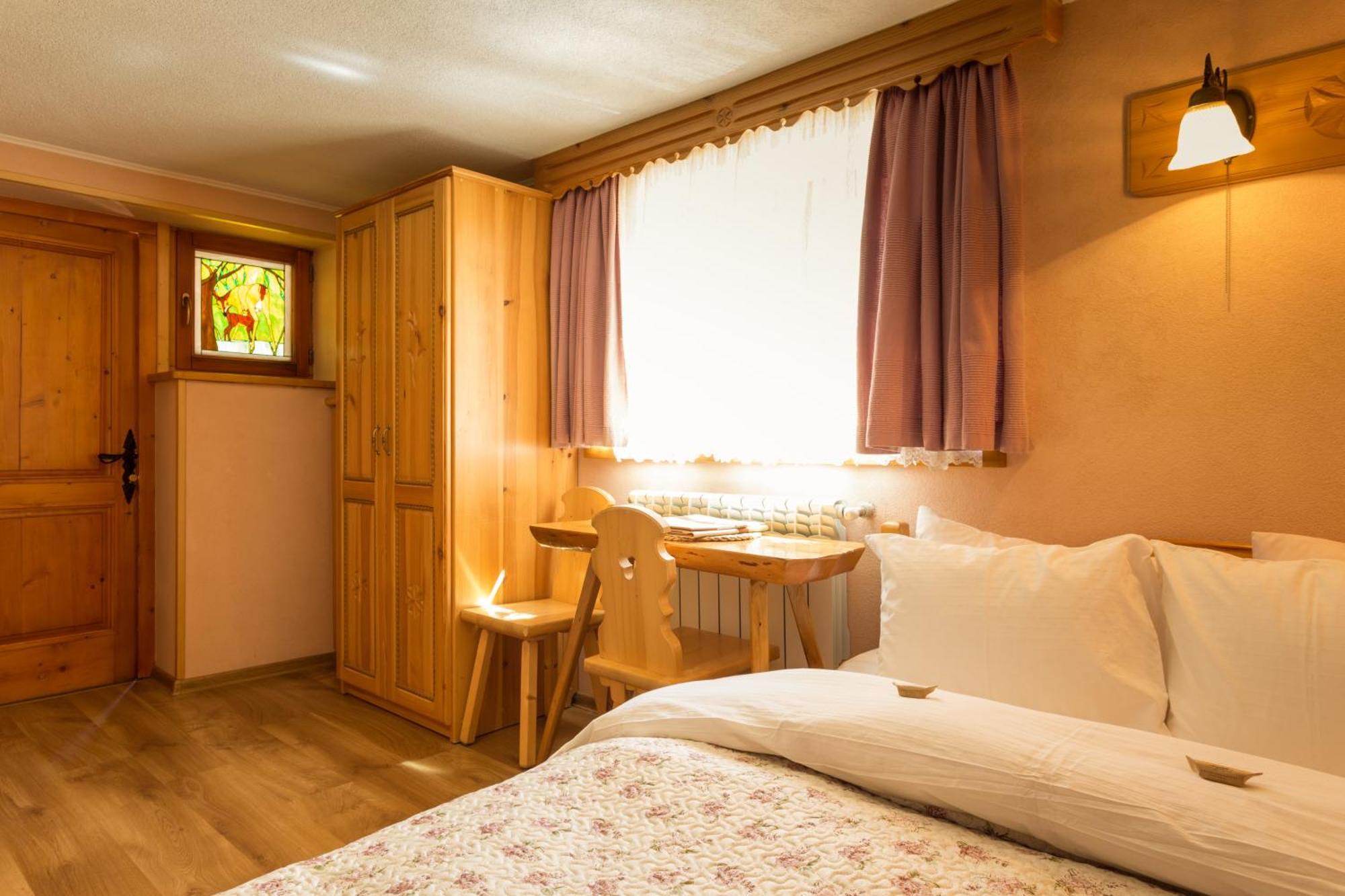 Bed & Breakfast Bambi Boutique