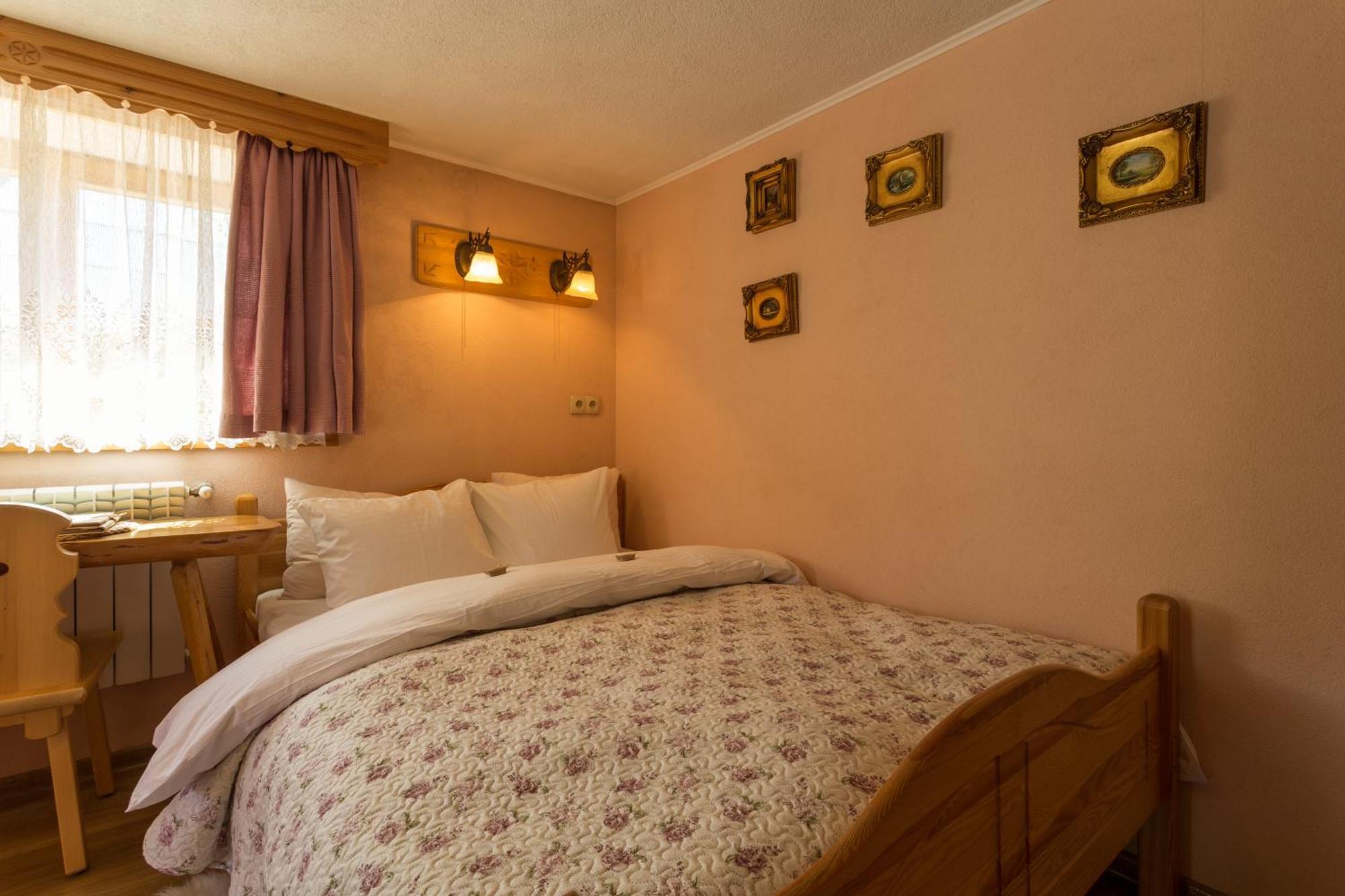 Bambi Boutique Bed & Breakfast 3*
