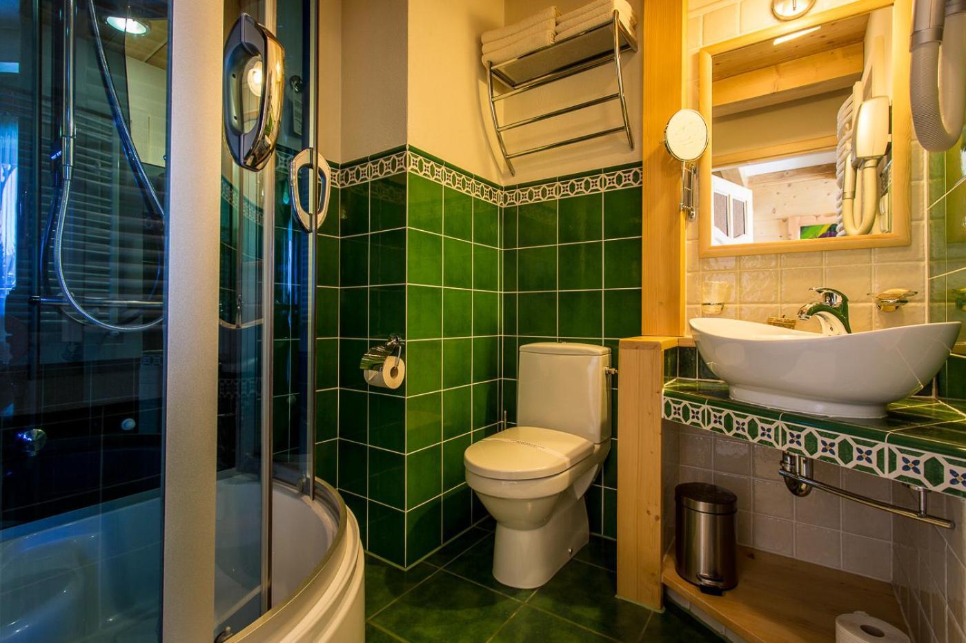 Bed & Breakfast Bambi Boutique 3*