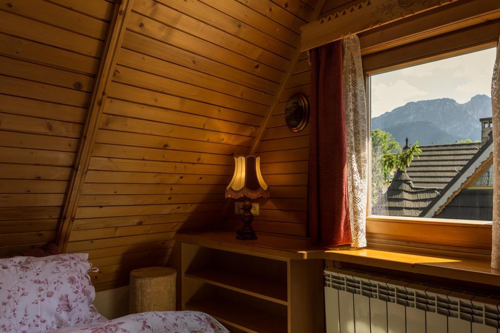 Bambi Boutique 3* Zakopane