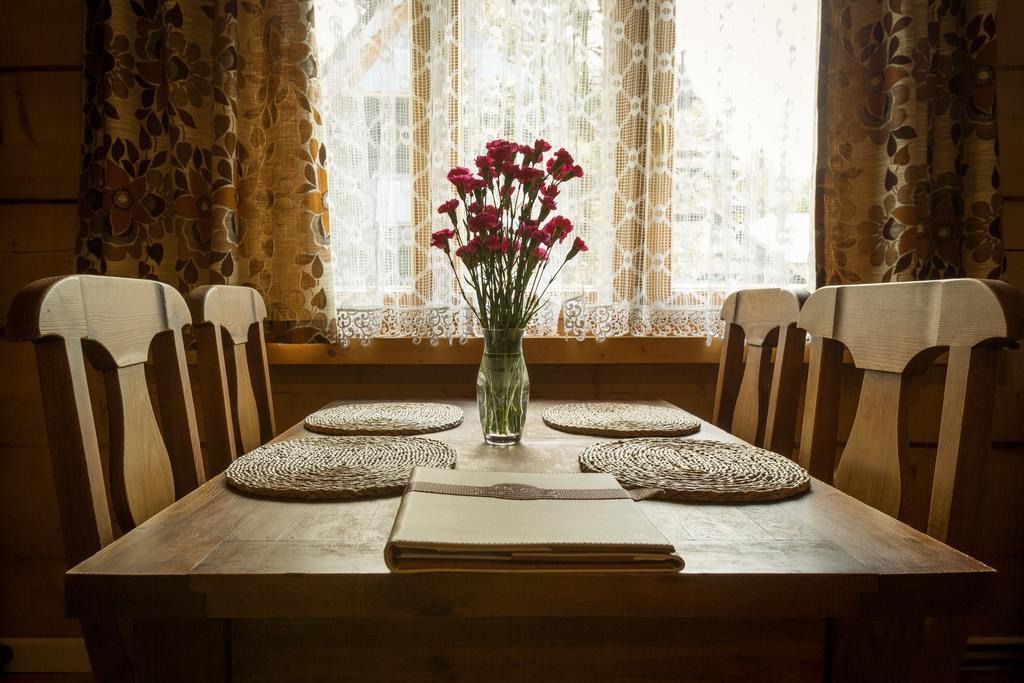 Bed & Breakfast Bambi Boutique Zakopane