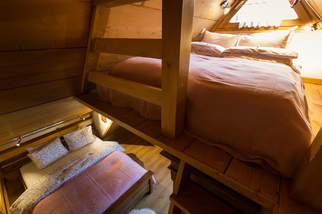 Bed & Breakfast Bambi Boutique Zakopane
