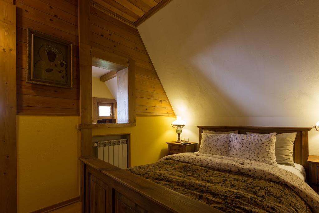 Bambi Boutique Bed & Breakfast 3*