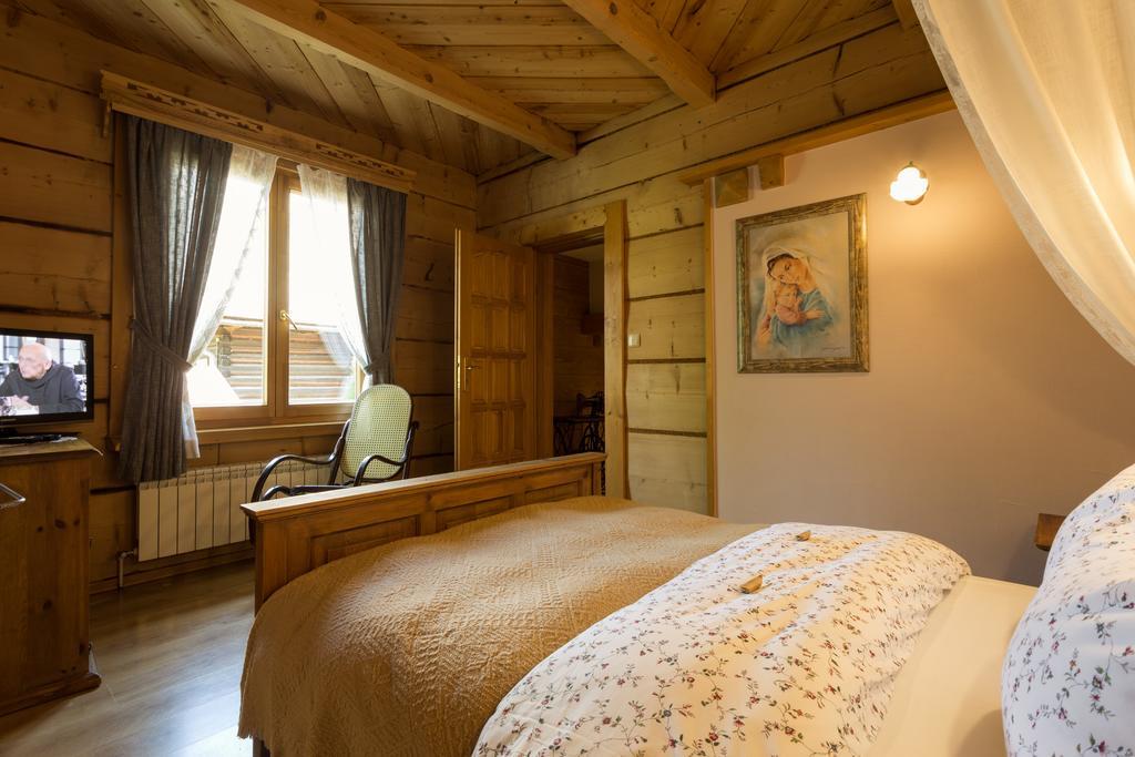 Bambi Boutique 3* Zakopane