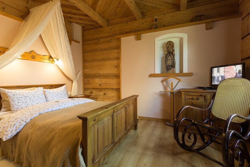Bambi Boutique Bed & Breakfast