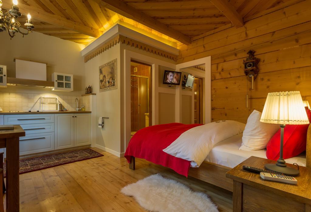 Bambi Boutique Bed & Breakfast