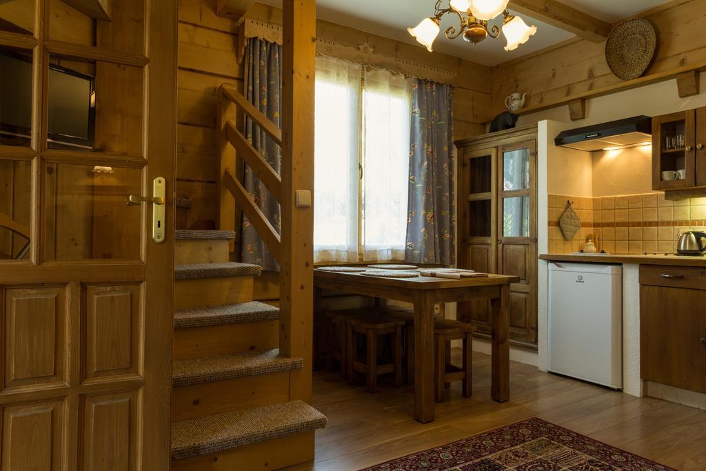 Bambi Boutique Zakopane