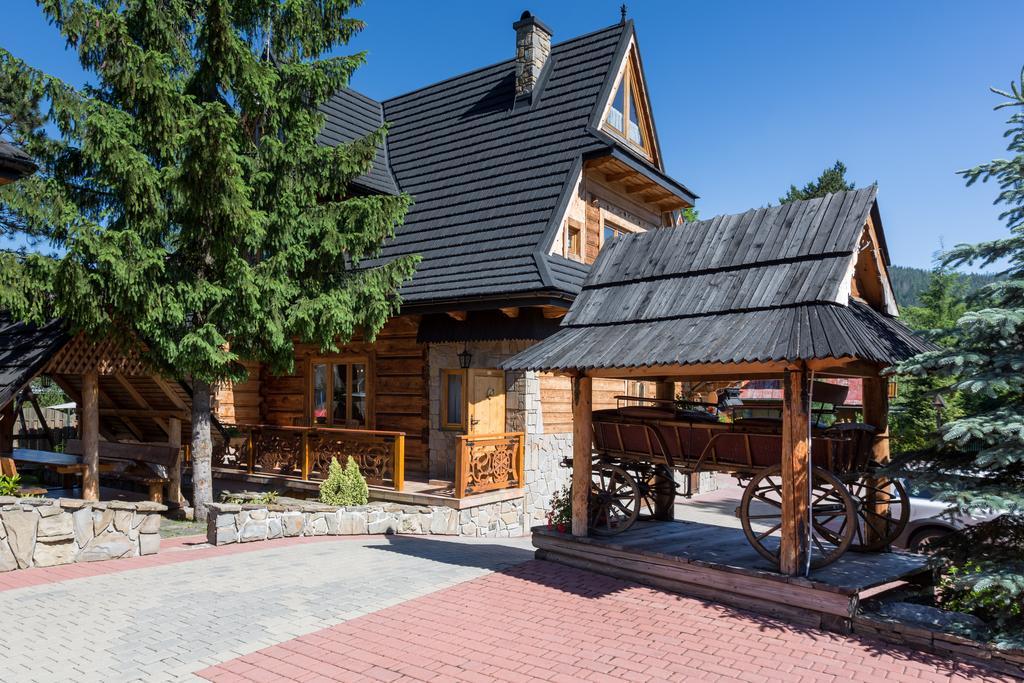 Bambi Boutique Bed & Breakfast 3*