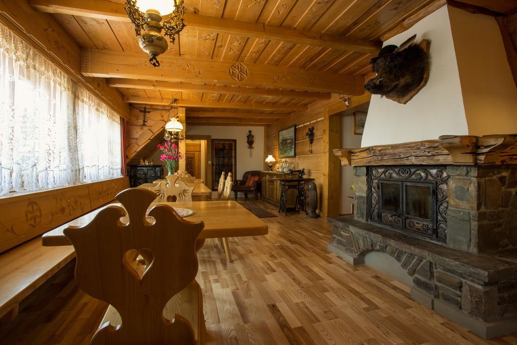 Bambi Boutique Zakopane