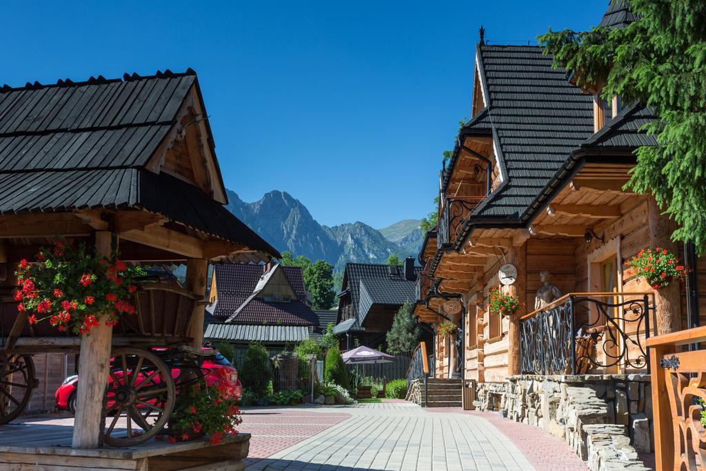 Bed & Breakfast Bambi Boutique