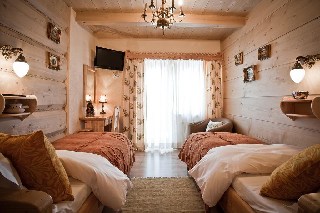 Bambi Boutique Zakopane