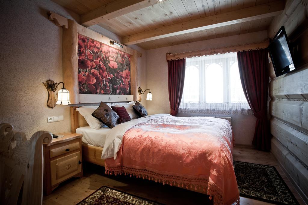 Bambi Boutique Zakopane