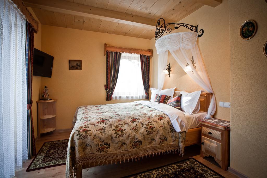Bambi Boutique 3* Zakopane