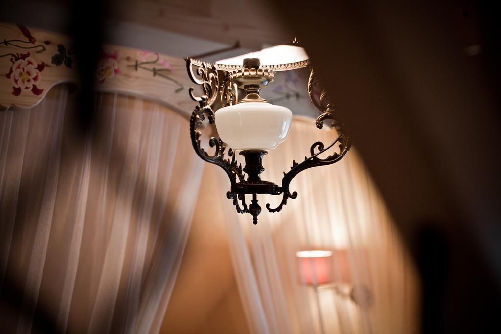 Bambi Boutique Bed & Breakfast