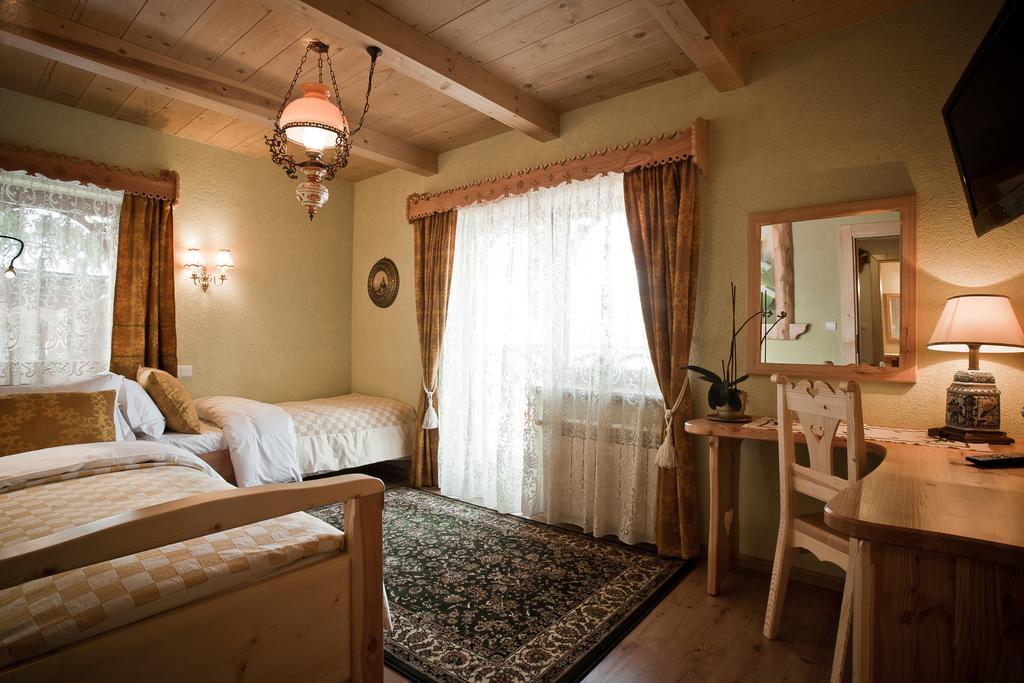 Bambi Boutique Bed & Breakfast Zakopane