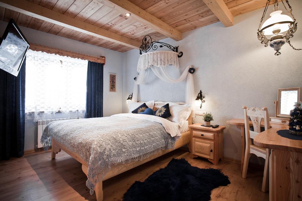 Bambi Boutique Bed & Breakfast Zakopane