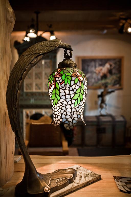 Bed & Breakfast Bambi Boutique