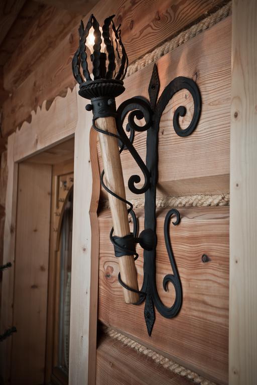 Bed & Breakfast Bambi Boutique Zakopane