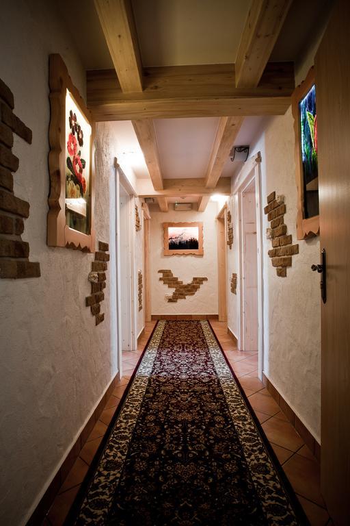 Bambi Boutique Bed & Breakfast