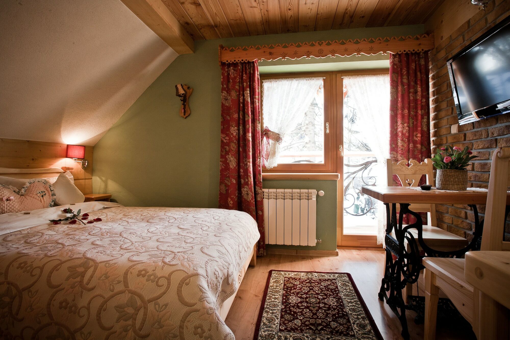Bambi Boutique Bed & Breakfast