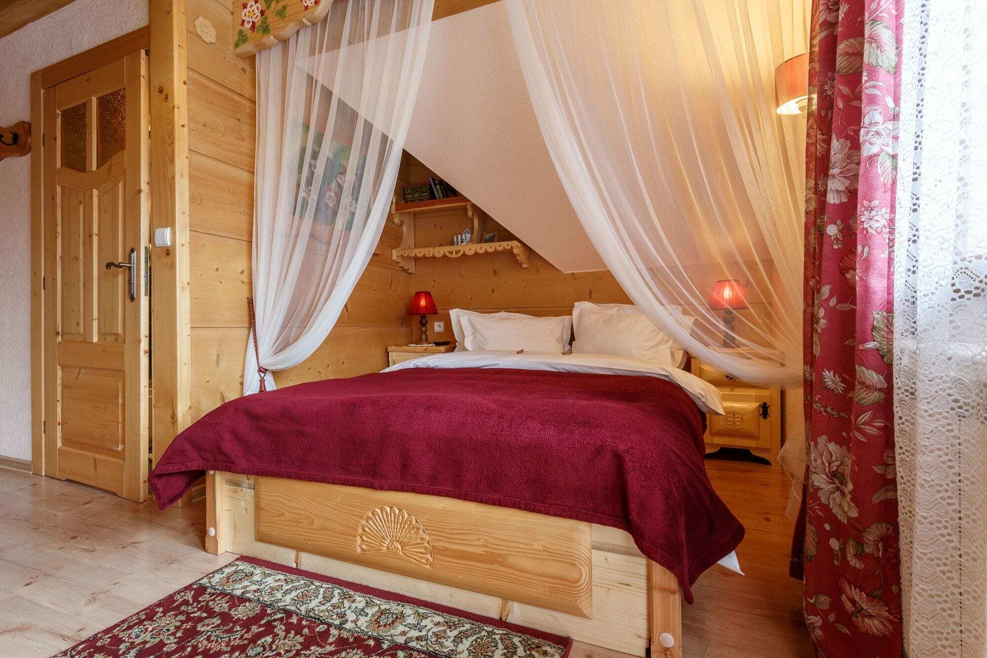 Bambi Boutique Bed & Breakfast 3*