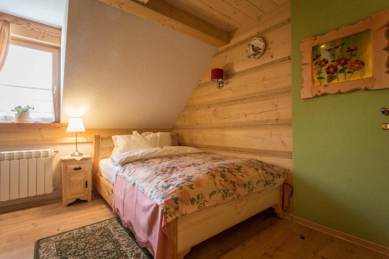 Bambi Boutique Bed & Breakfast 3*
