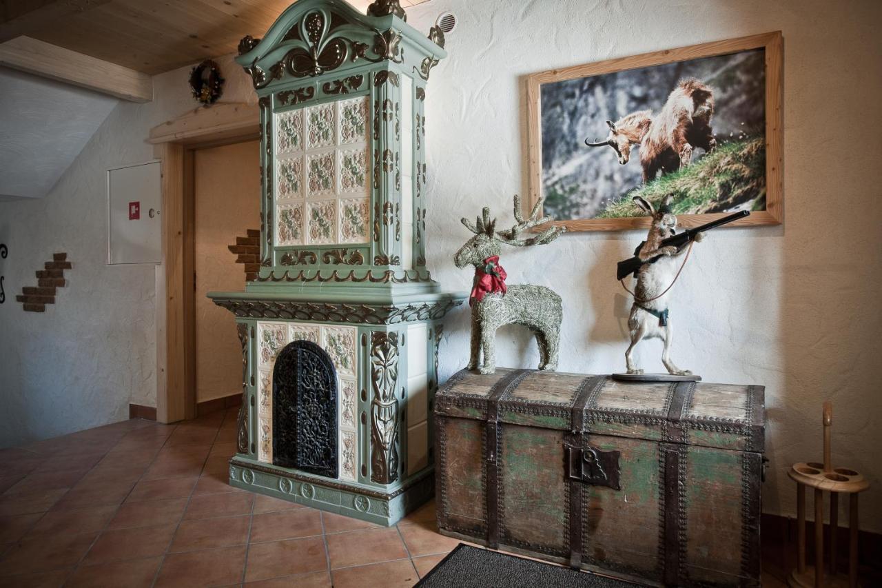 Bambi Boutique Bed & Breakfast 3*