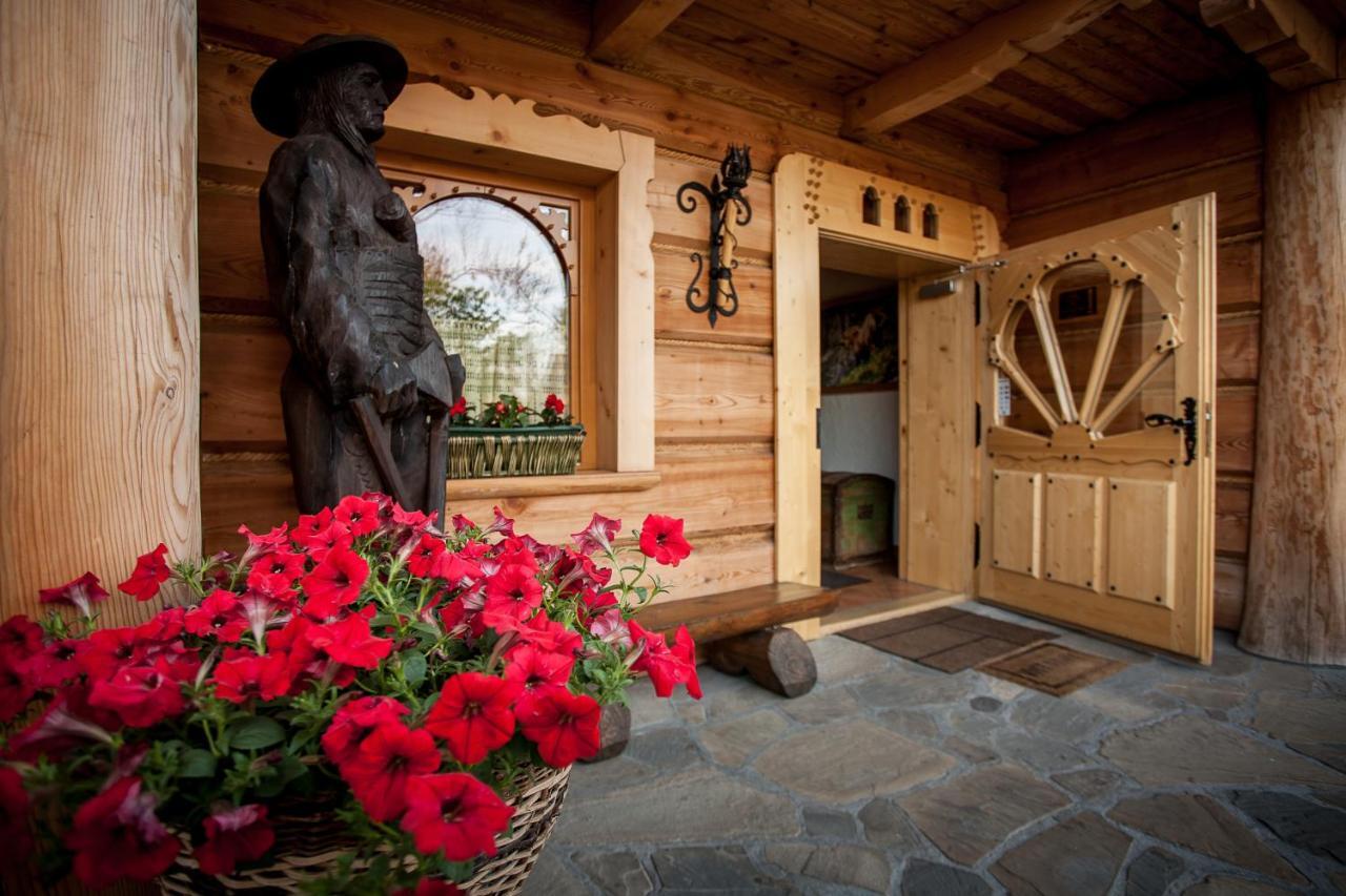 Bambi Boutique Zakopane