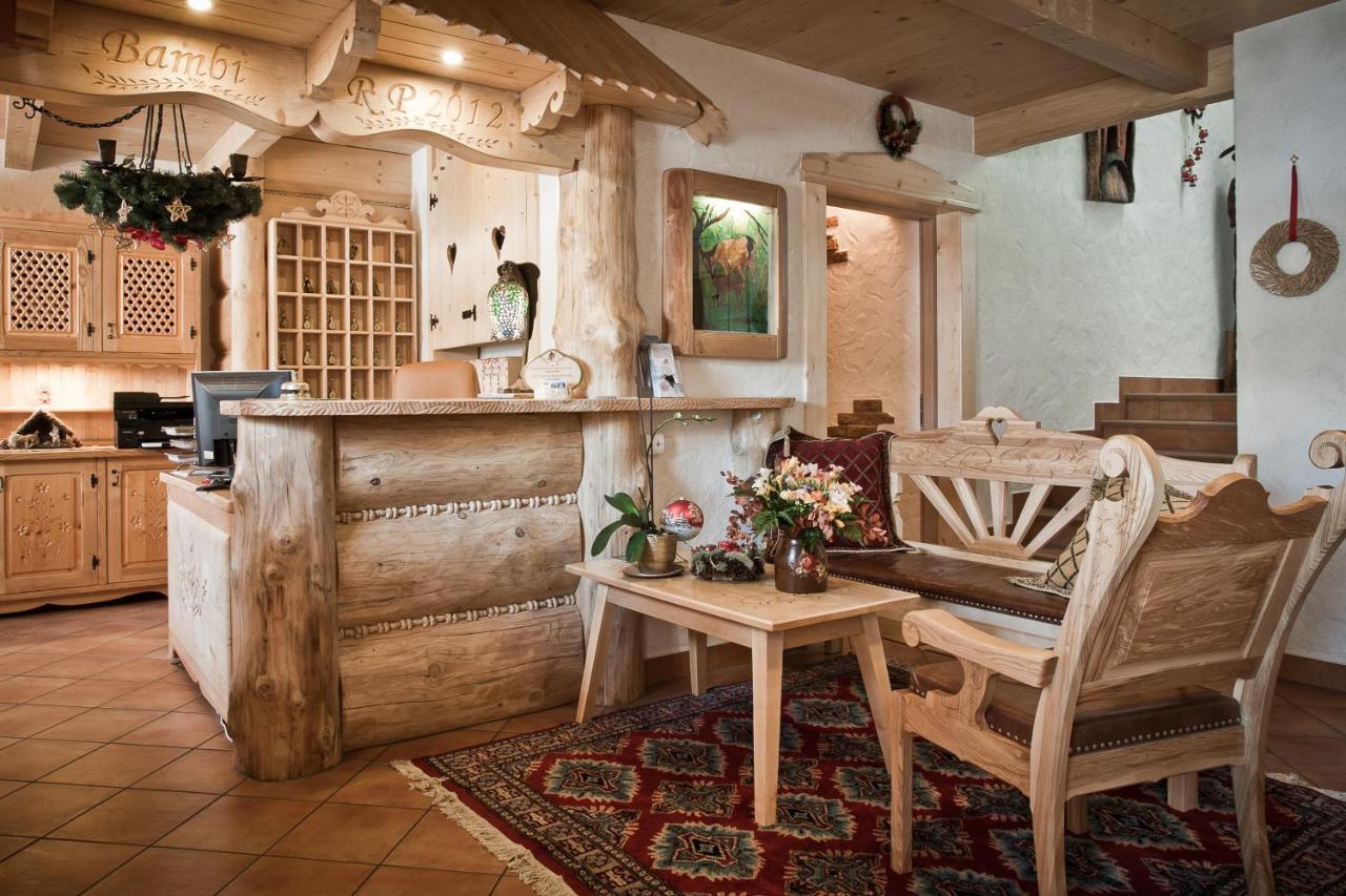 Bed & Breakfast Bambi Boutique 3*